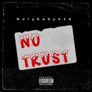 No trust