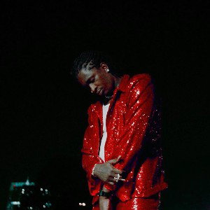 Thug Cry