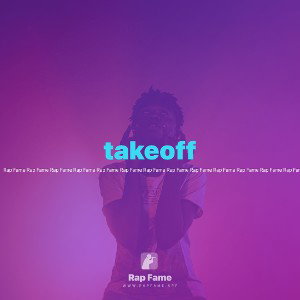 takeoff💕💕