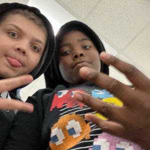 rest in peace, Kayden by Dusan and Landon