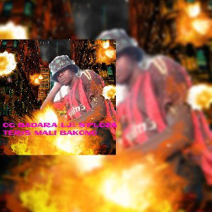 OG 🎤 BADARA LAMINE KONAMOU BY'SCO(2024)