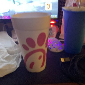 mcdoanld rap 3