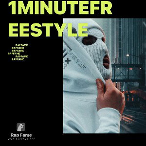 1MinuteFreestyle