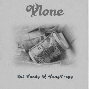 Vlone X YungTreyy ProdGaabik