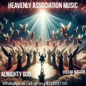 Almighty God ft Dollar Master 