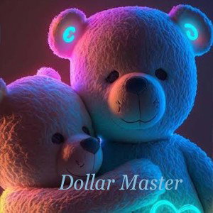 Dollar Master - Money on my Mind 