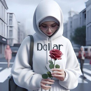 Dollar Master - Rise Above 