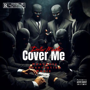 Dollar Master - Cover Me 