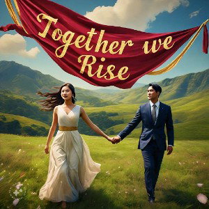 Together We Rise ft Dollar Master 