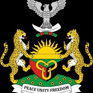 Dollar Master - Biafra 