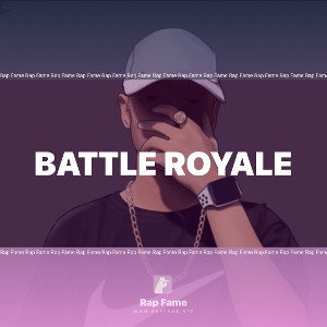Battle Royale (feat. Espania 
