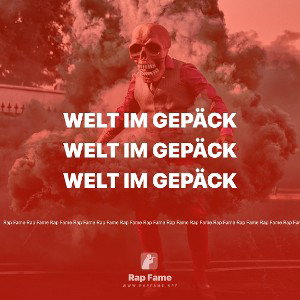Welt im Gepäck 