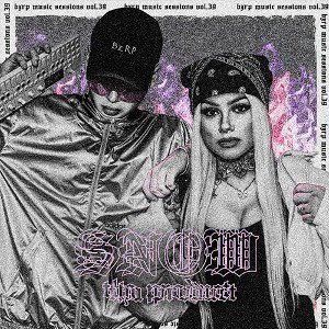 Snow Tha product||BZRP Music sesión 39#