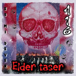 horrorcore vol 1 elder taser  prod:highdays   s/o jeke mamoneos