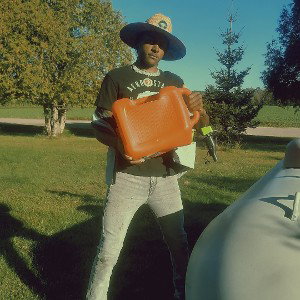 YNB Nick "Rage Flow"