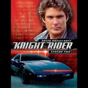 like micheal knight ima nite rider so to nites the nite dont cry dry eyes its gone be alright got no time play games onl