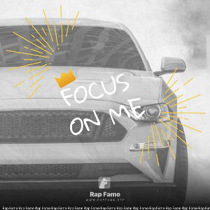  Focus On Me 