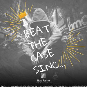I beat the case since I was 15