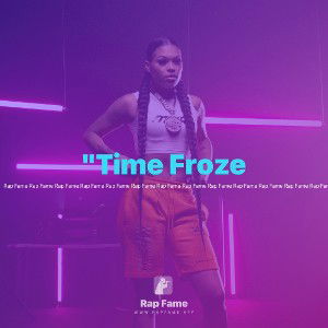 "Time Froze