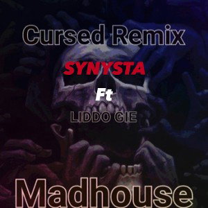 Cursed - Synysta ft Liddo Gie