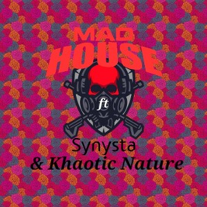 IDGAF - Synysta & Khaotic Nature
