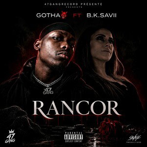 Rancor_ft_B.k_Savii 