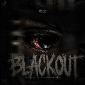 😤☠Freestyle BLACKOUT_ft_ 🦇{ToTR}MaNIK🌘
