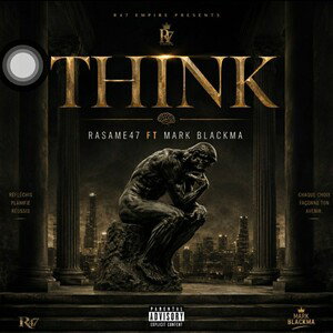 THINK_ft_Mark Blackman_-_audio_official_(128K)
