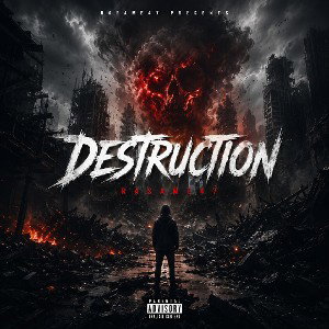 DESTRUCTION_-__Audio_official