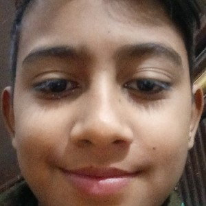 Lahore boy