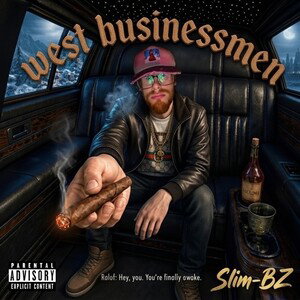 west businessmen