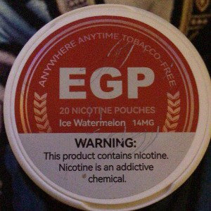 paying with EGP today sir?