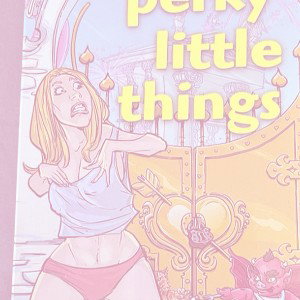 perky little things (Bass Boost)