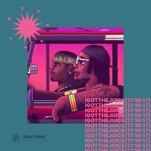 I got the Juice (17:16:17)