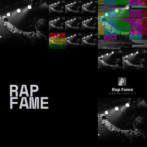 the rap story