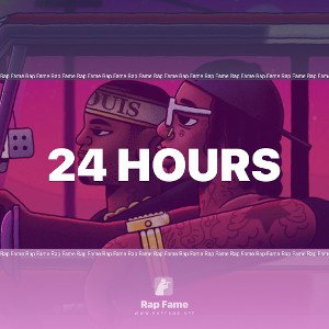 24 hours 