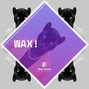 wax!