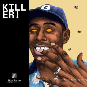 killer!