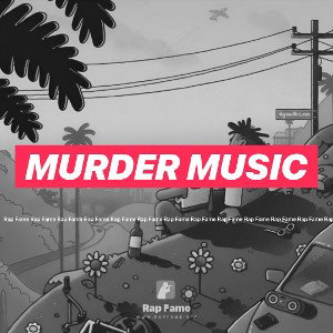 Murder music