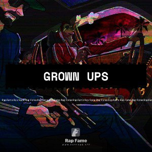 Grown Ups