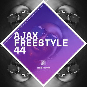 AJAX FREESTYLE 44