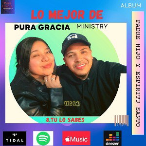Tu lo sabes 