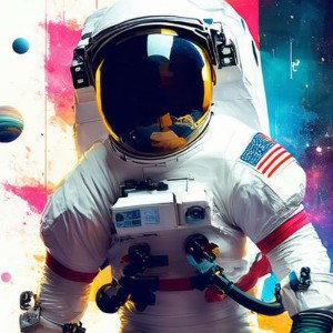 NASA  POP