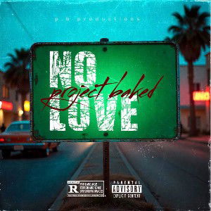 NO LOVE