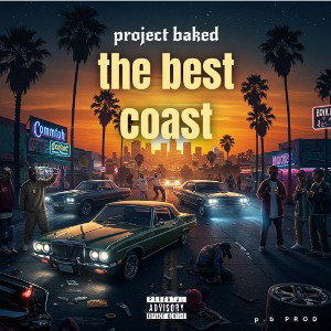 THE BEST COAST