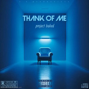 THANK OF ME