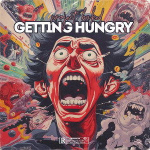 gettin hungry