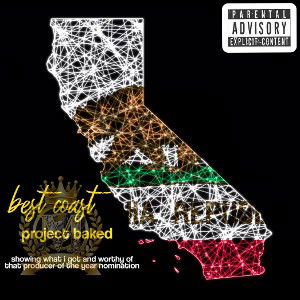 THE BEST COAST