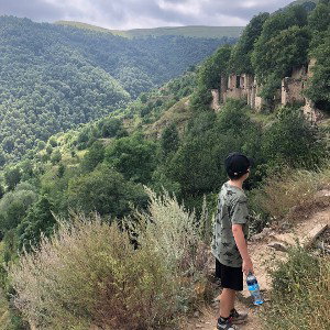 4К OFFLINE (Dagestan)