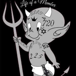 Life of a Member - Za A’mory x lilchuckyfrmPSV